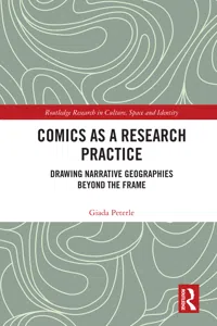 Comics as a Research Practice_cover