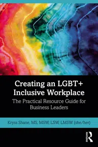 Creating an LGBT+ Inclusive Workplace_cover