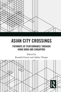 Asian City Crossings_cover