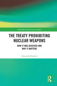The Treaty Prohibiting Nuclear Weapons_cover