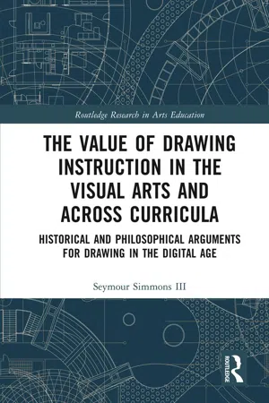 The Value of Drawing Instruction in the Visual Arts and Across Curricula