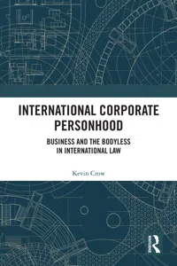 International Corporate Personhood_cover