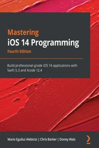 Mastering iOS 14 Programming_cover