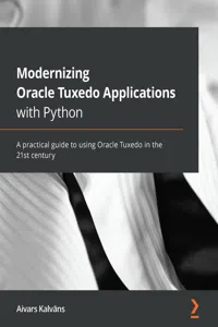 Modernizing Oracle Tuxedo Applications with Python_cover