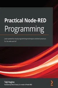 Practical Node-RED Programming_cover