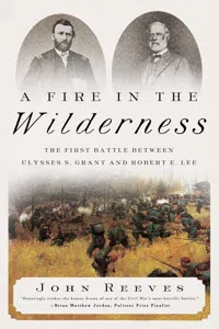 A Fire in the Wilderness_cover