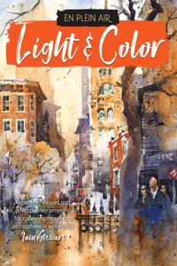 En Plein Air: Light & Color_cover