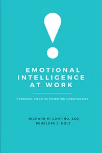 Emotional Intelligence at Work_cover
