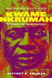 Kwame Nkrumah_cover