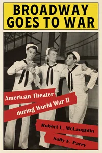 Broadway Goes to War_cover