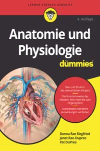 Anatomie und Physiologie für Dummies_cover