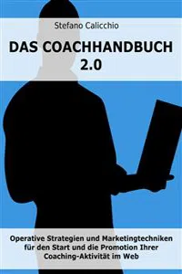 Das coachhandbuch 2.0_cover