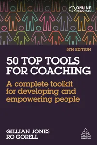 50 Top Tools for Coaching_cover