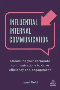 Influential Internal Communication_cover
