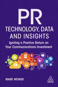 PR Technology, Data and Insights_cover