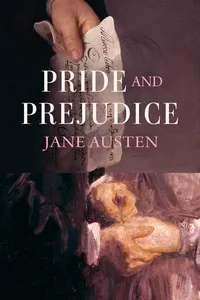 Pride and Prejudice_cover