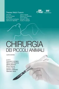 Chirurgia dei piccoli animali_cover