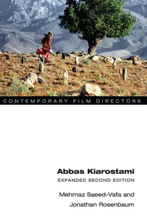 Contemporary Film Directors