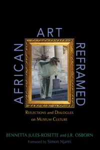 African Art Reframed_cover