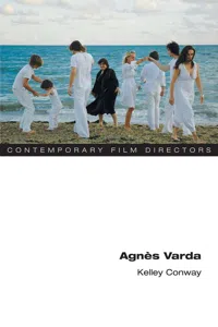 Agnes Varda_cover