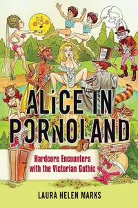 Alice in Pornoland_cover