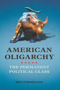 American Oligarchy_cover