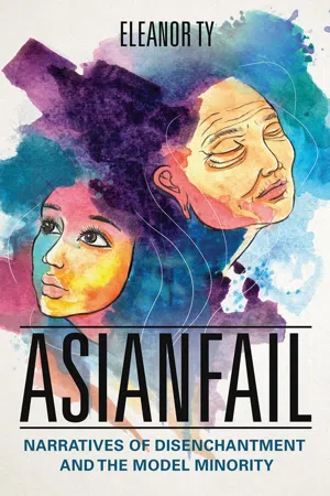 Asian American Experience