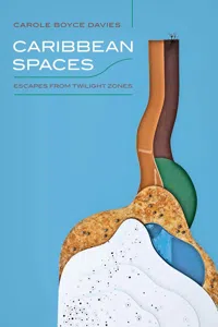 Caribbean Spaces_cover