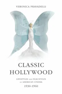 Classic Hollywood_cover