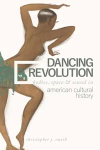 Dancing Revolution_cover