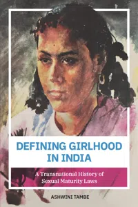Defining Girlhood in India_cover