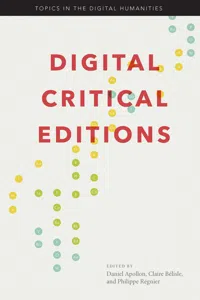 Digital Critical Editions_cover
