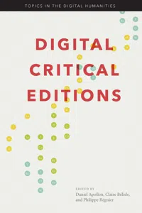 Topics in the Digital Humanities_cover