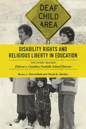 Disability Histories