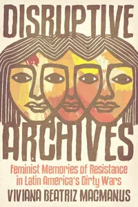Disruptive Archives_cover