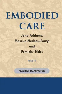 Embodied Care_cover