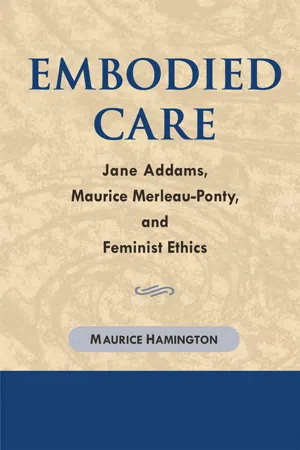 Embodied Care