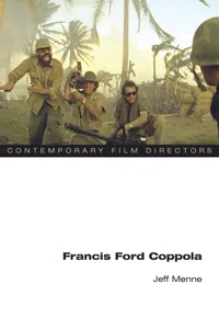 Francis Ford Coppola_cover