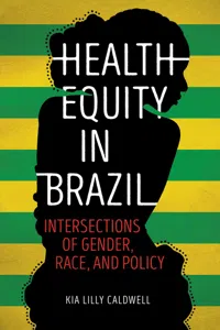 Health Equity in Brazil_cover