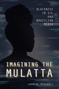 Imagining the Mulatta_cover