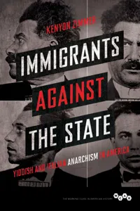 Immigrants against the State_cover