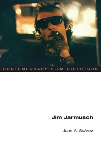 Jim Jarmusch_cover