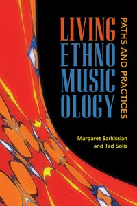 Living Ethnomusicology_cover