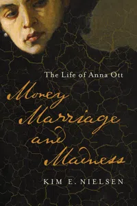Money, Marriage, and Madness_cover