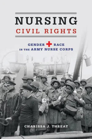 Nursing Civil Rights