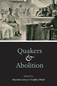 Quakers and Abolition_cover