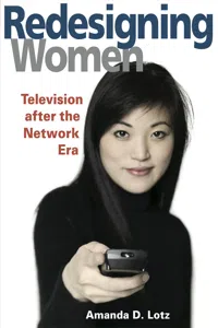 Feminist Studies and Media Culture_cover