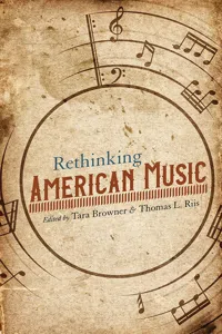 Music in American Life_cover