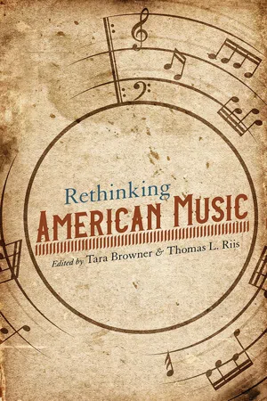 Music in American Life