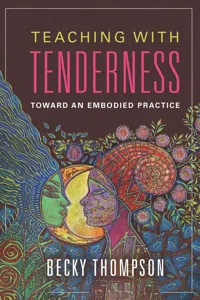 Teaching with Tenderness_cover